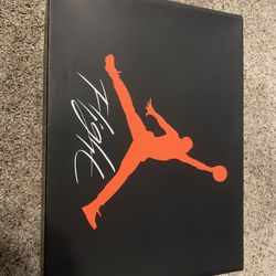 Jordan Retro 4 RED THUNDER‼️$525