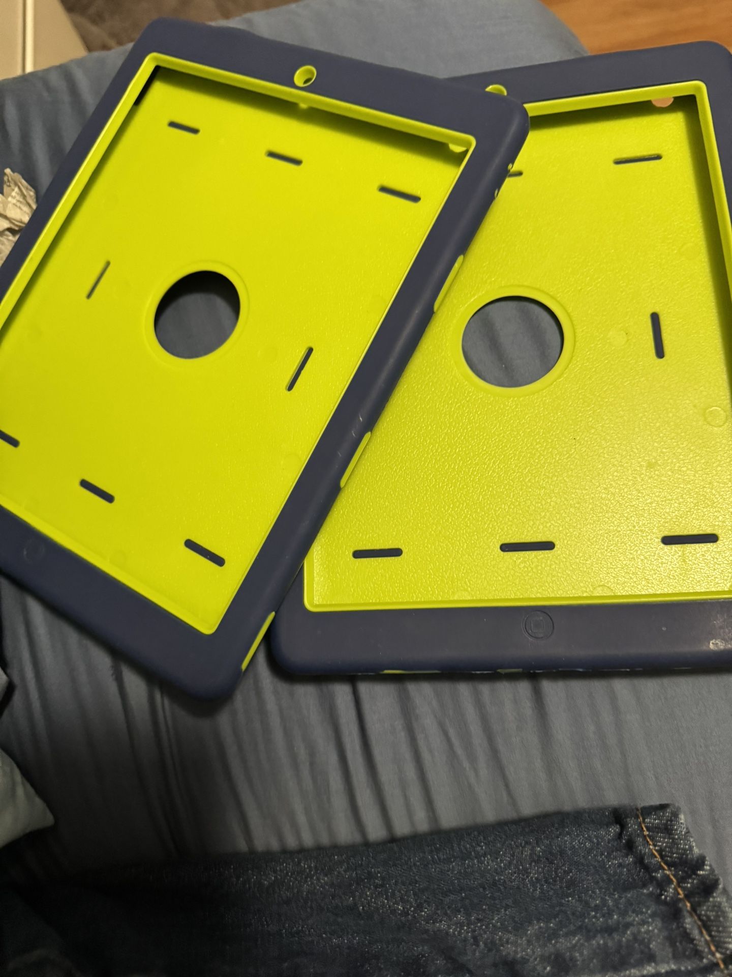 iPad case please make a offer