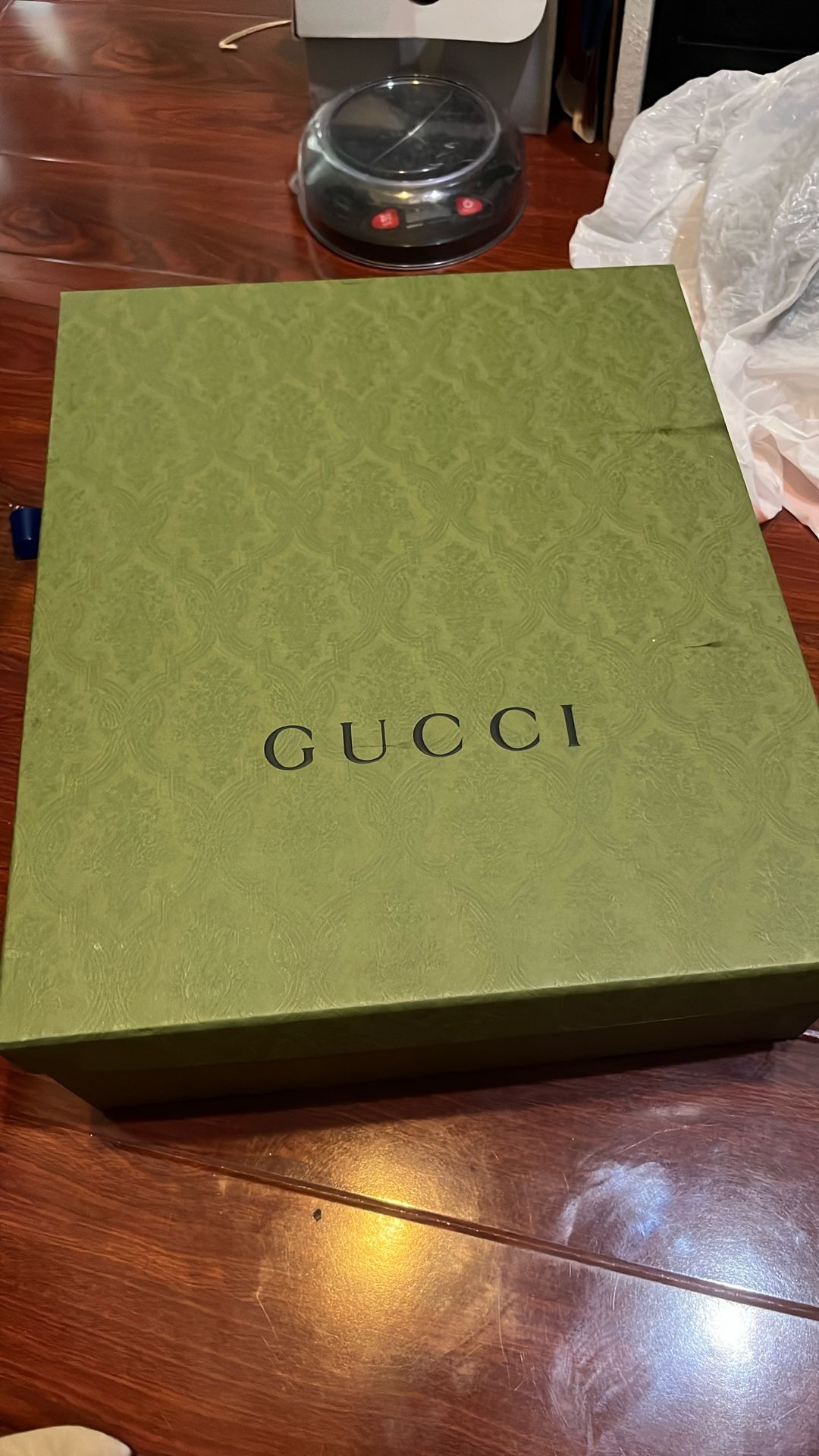 Gucci Boots