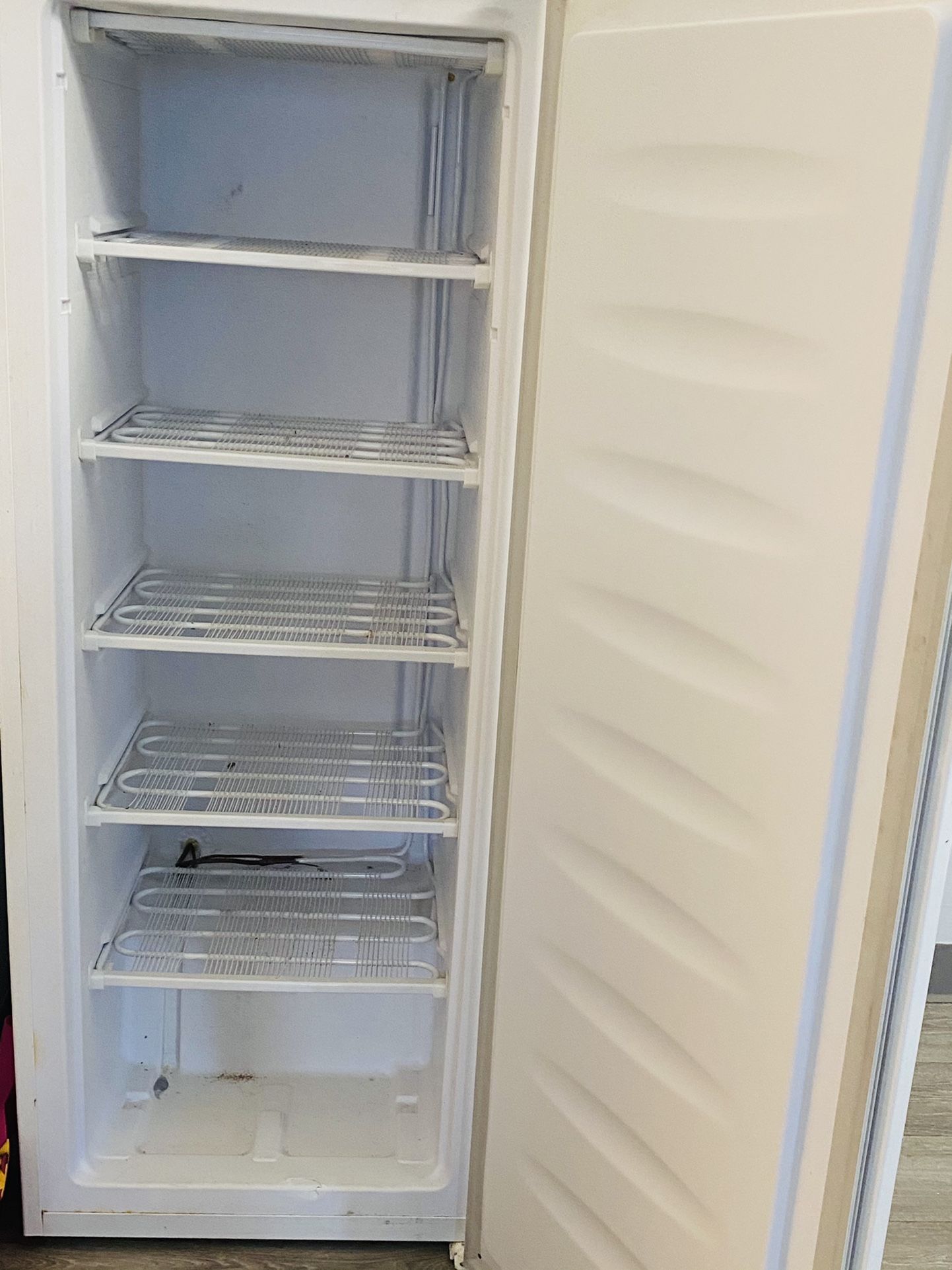 Freezer