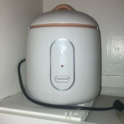 Rice Cooker