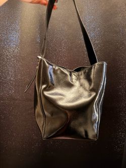 small purse