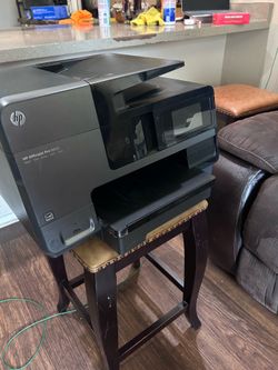 HP Officejet Pro 8240 Printer