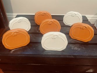 Placecard Markers