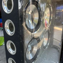 Speakers