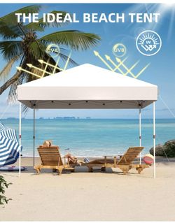 Brand new 10x10 Instant Canopy