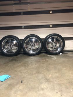 Racelines 22s