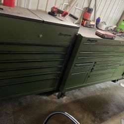 Snap On Tool Box