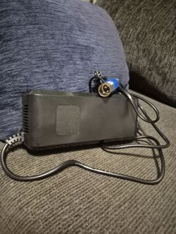Lithium ion charger  58.8V, 4A  52V lithium