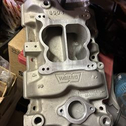 Intake Chevy Ford Dodge Etc- Prices Vary