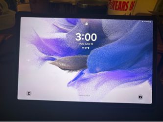 SAMSUNG Tab S7 FE