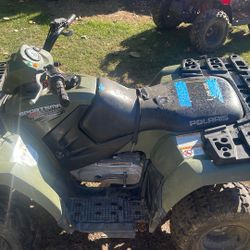 Polaris