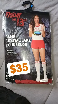 size XL
