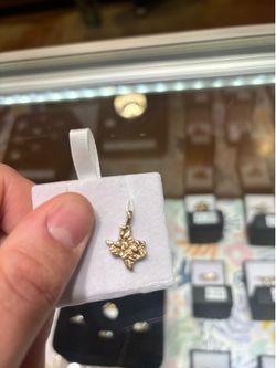 Texas Pendant