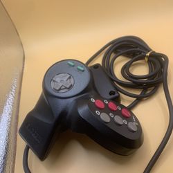 3do Capcom Fighting Pad Rare 