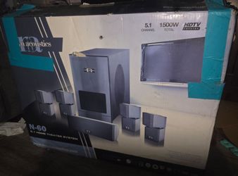 Home Theater