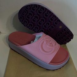 Gucci Women Slide 9 10 11