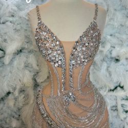 Birthday Dress
