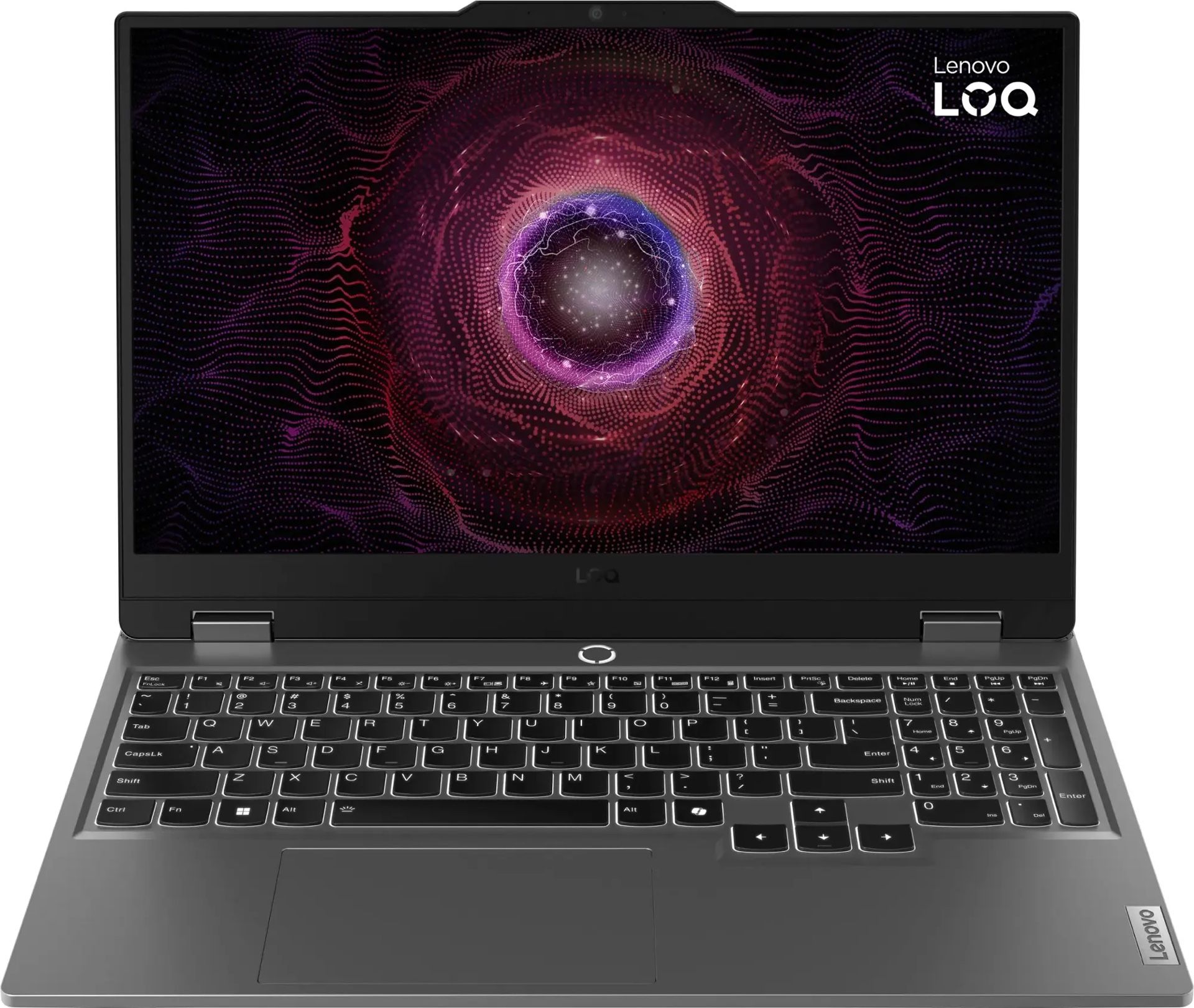Brand New Lenovo - LOQ 15.6" Full HD Gaming Laptop RTX 4050