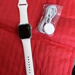 Apple Watch SE 2nd Gen