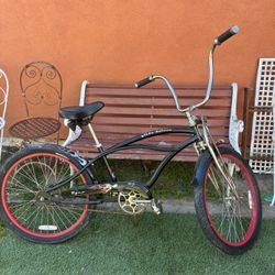 24 Inch Gt Dyno Cruiser