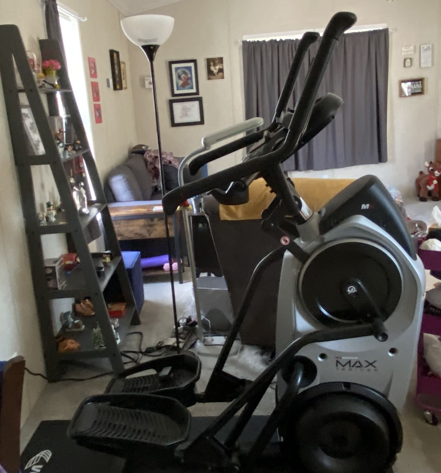 Bowflex Max Trainer M6