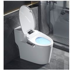 Bidet Toilet seat
