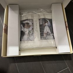 Lennox Invitation Picture Frame 