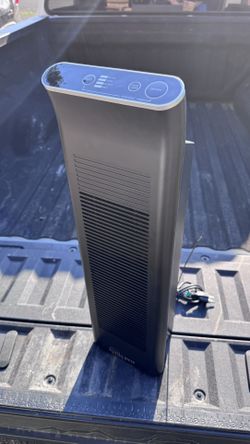 Ionic Elite Pro Air Ionizer & Purifier