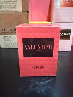 Valentino Donna Born in Roma Coral Fantasy Perfume