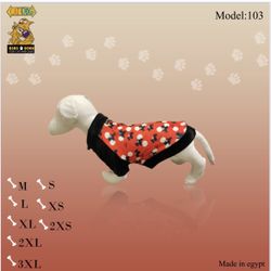 Dog Clothing 