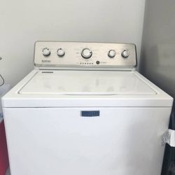 Washer & Dryer