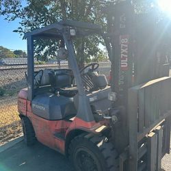 FORKLIFT MEGA DEAL!! WARRANTY!!!