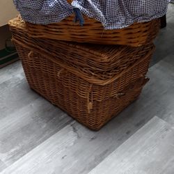 Picnic Basket 