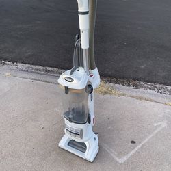 Shark Navigator Lift-Away Vaccum/ Aspiradora Shark Navigator Lift-Away Pro