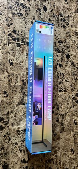 Floor LED Lights