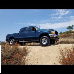 2000 Ford F250 7.3 