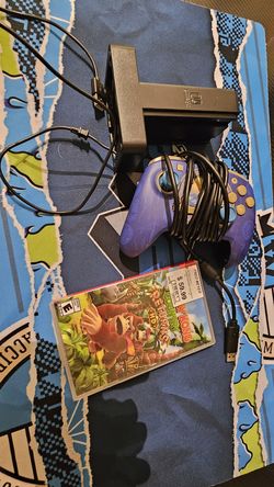 Donkey kong nintendo switch bundle