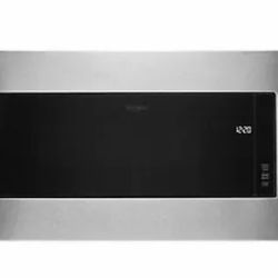 Whirlpool WMT55511KS - Microwave 