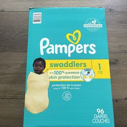 Pampers