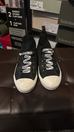 Size 8 Women Worn Twice $125