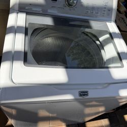Maytag Washer