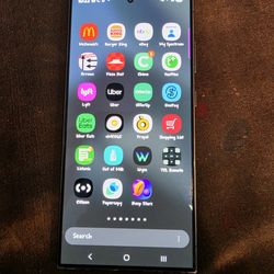 Samsung Galaxy S24 ultra