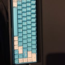 MATRIX Mechanical Keyboard 