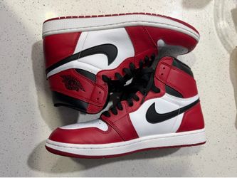 Jordan 1 Chicago size 11