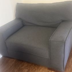 Super Comfy Sofa