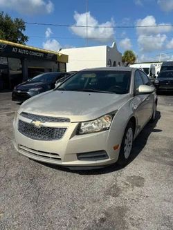 2011 Chevrolet Cruze