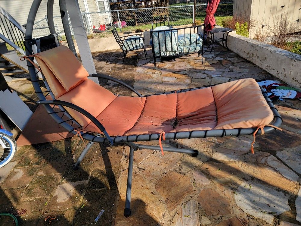Patio Furniture