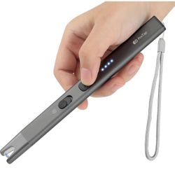 Electronic Plasma Lighter