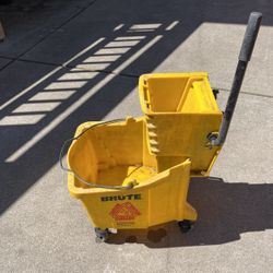 Rubber Maid Commercial Products